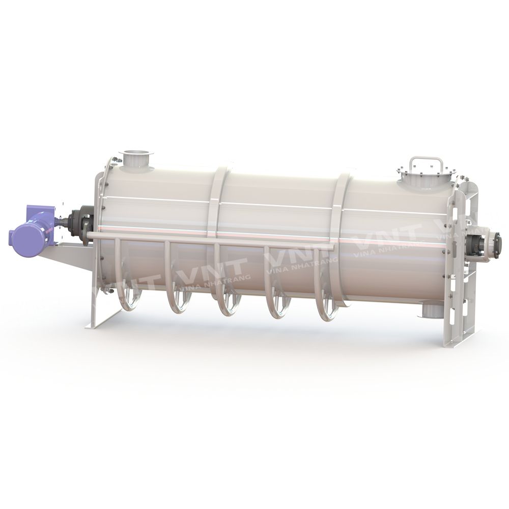 MÁY RỬA LIÊN TỤC