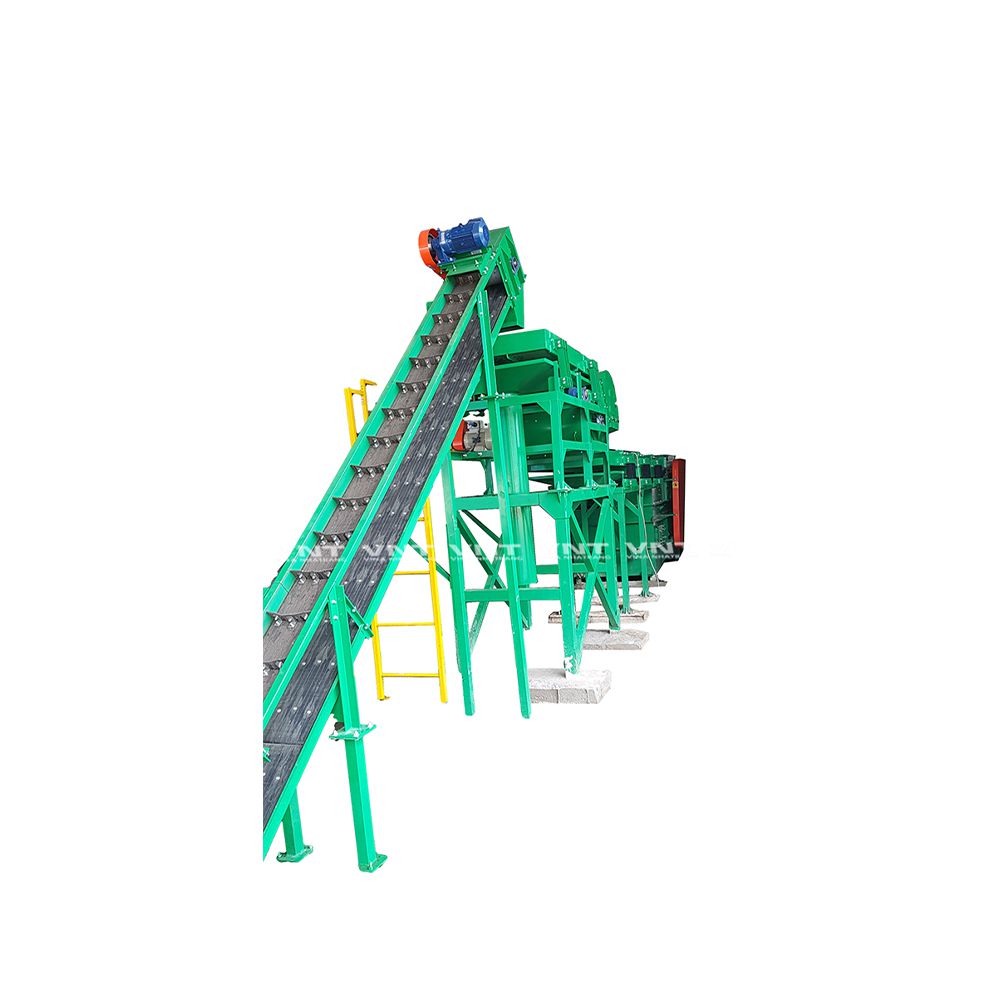 LUG CONVEYOR