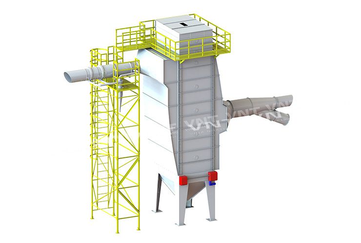 VNT's Tower Dryer