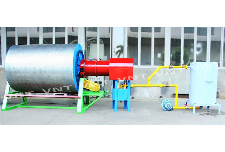 DRUM DRYER