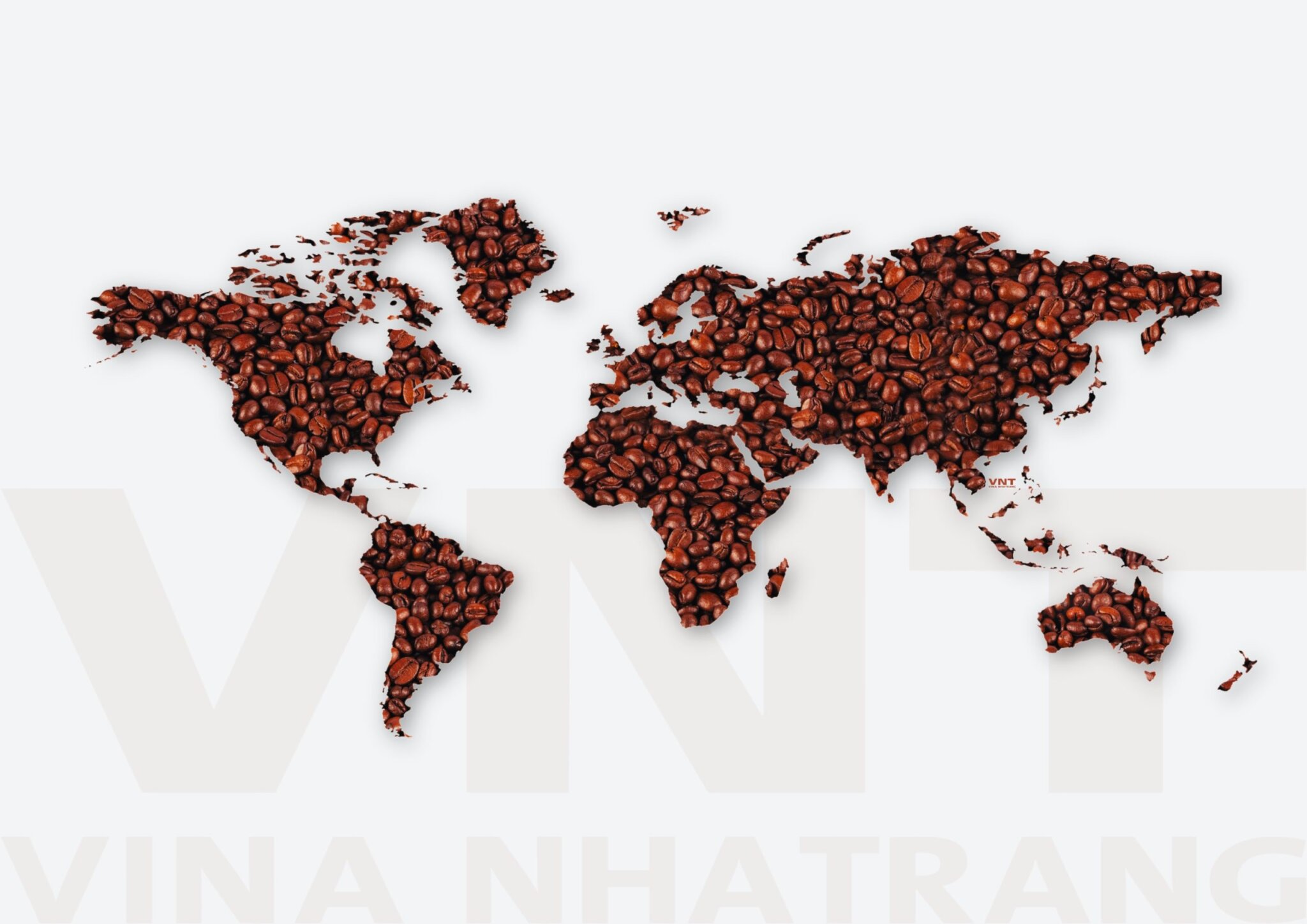 Let’s have a look at the Vietnamese coffee export data for the first 7 months of 2023