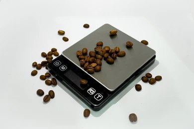 Coffee Scale