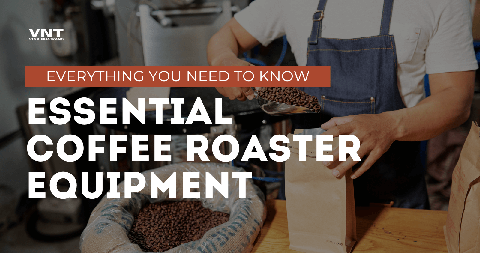 What Equipment is Needed to Roast Coffee?