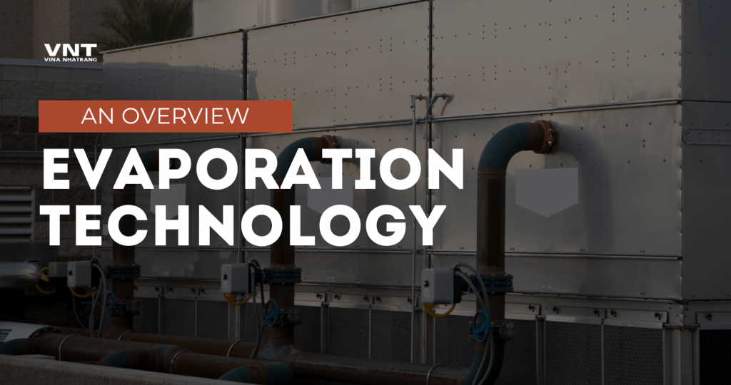 Evaporation Technology