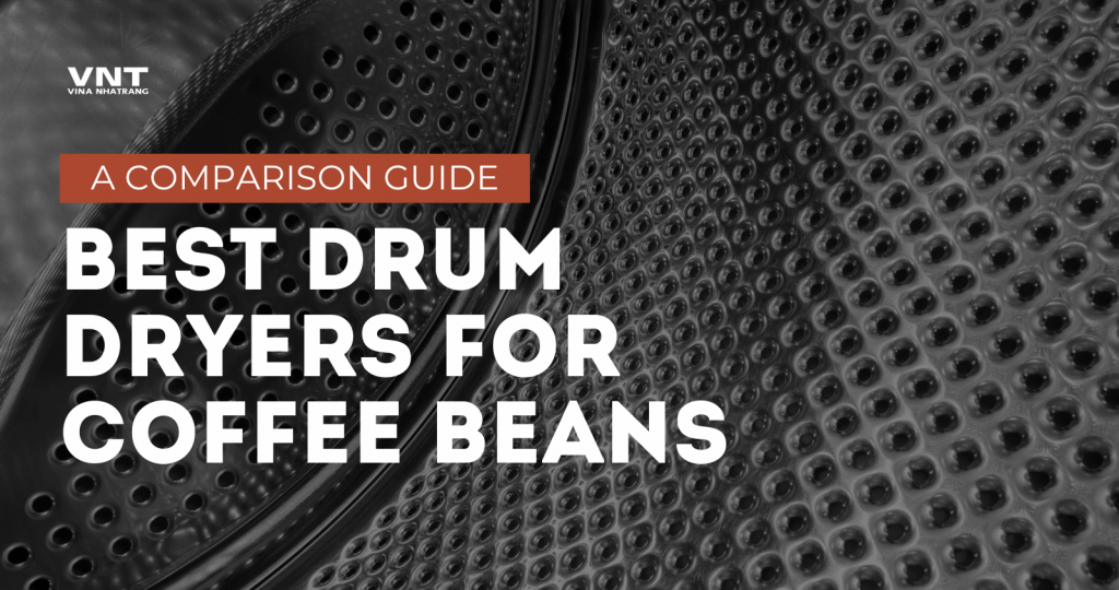 best drum dryer comparison