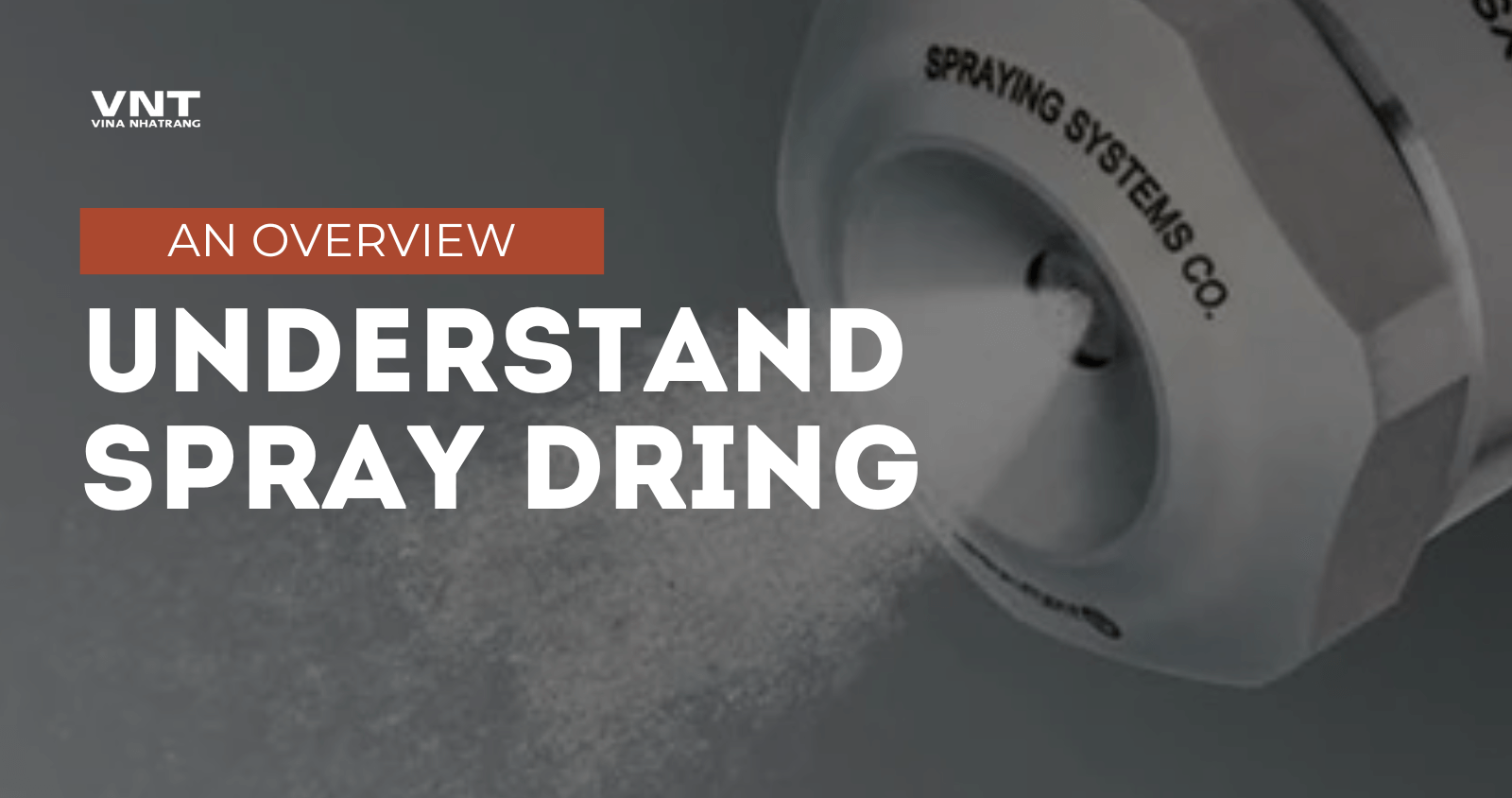 Spray Drying