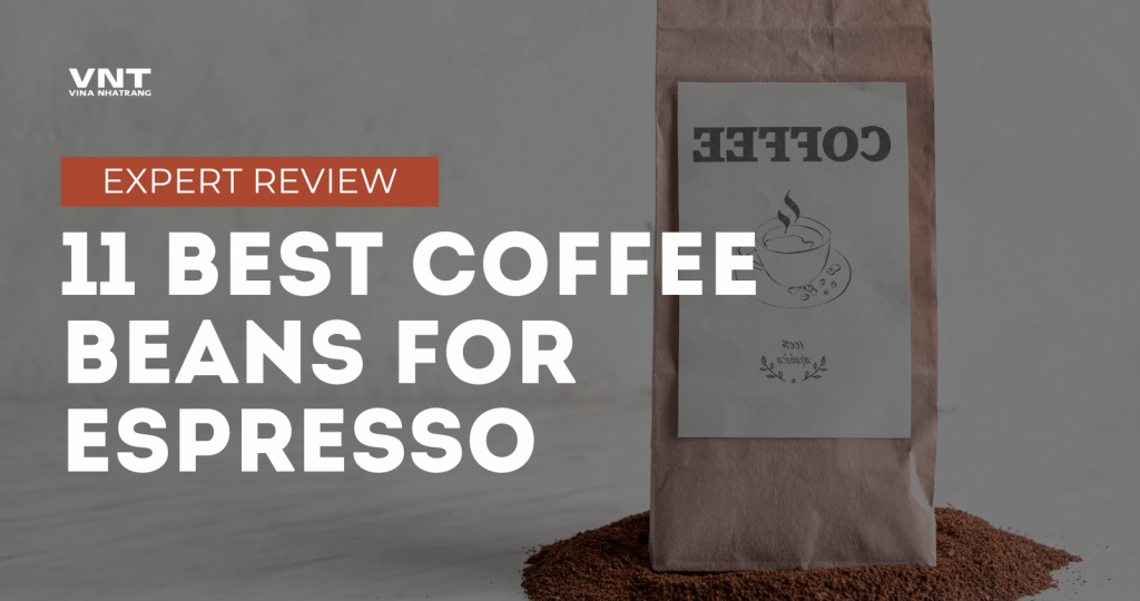 11 Best Coffee Beans for Espresso