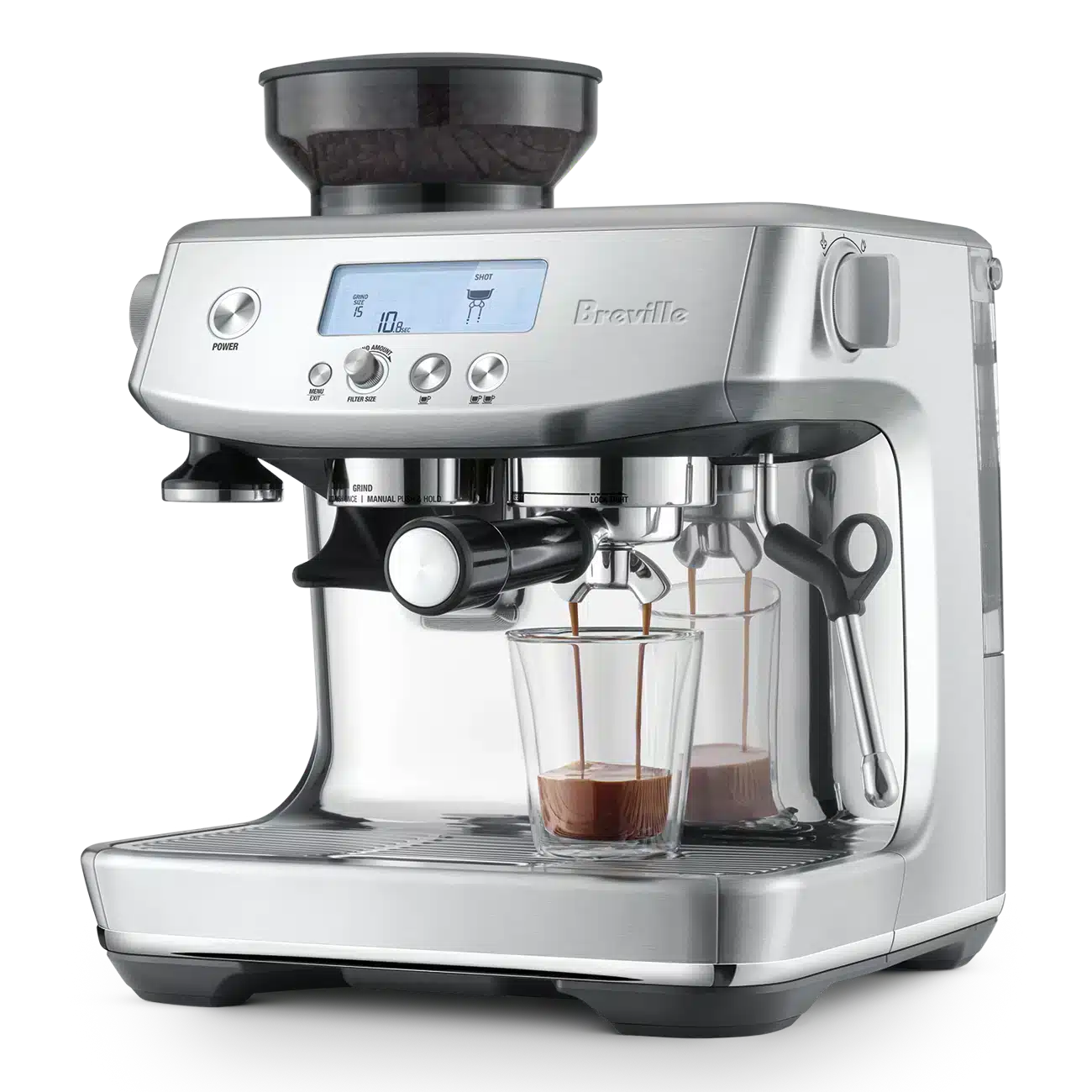 Breville Barista Pro