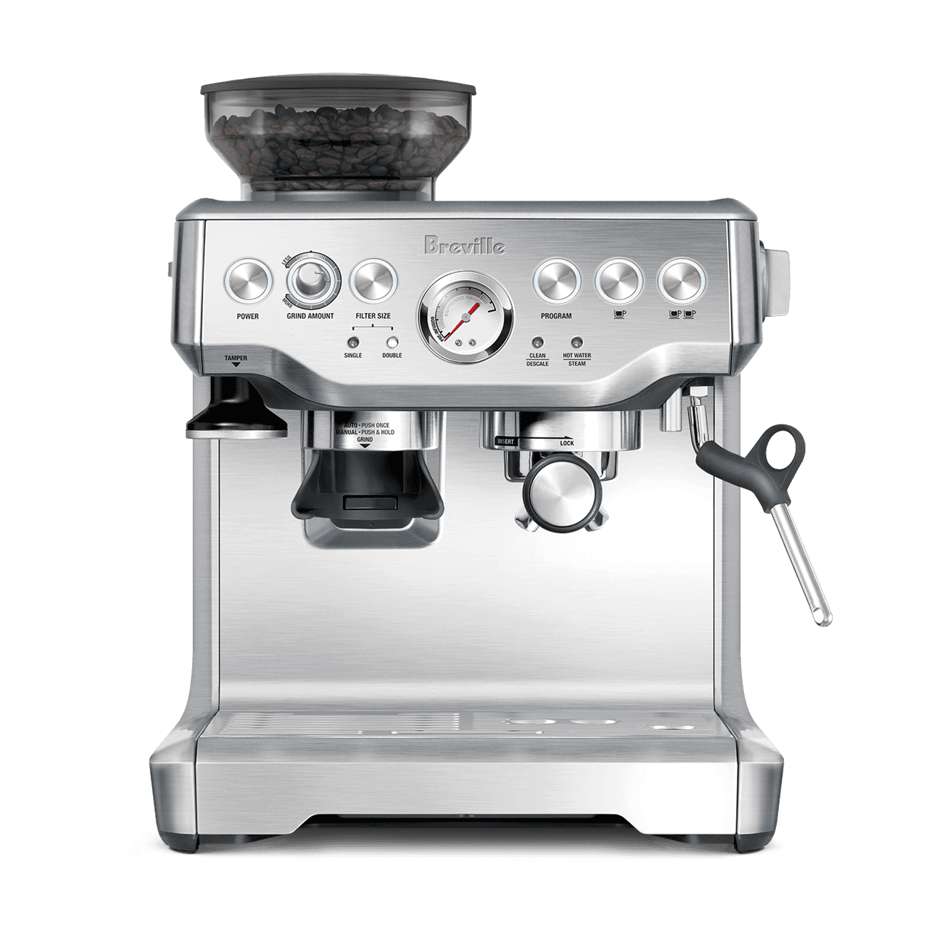 Top 10 Coffee Makers With Grinders Brew Fresh And Flavorful Every Morning