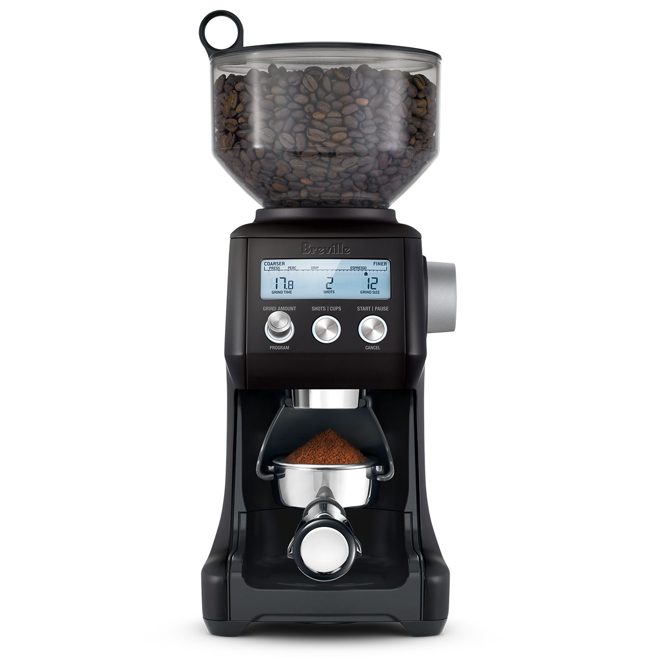 Breville Smart Grinder Pro