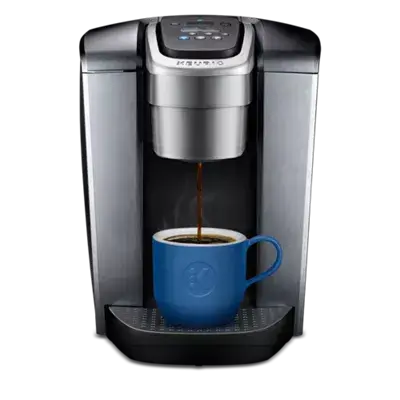 Best Instant Coffee Machine Keurig K-Elite