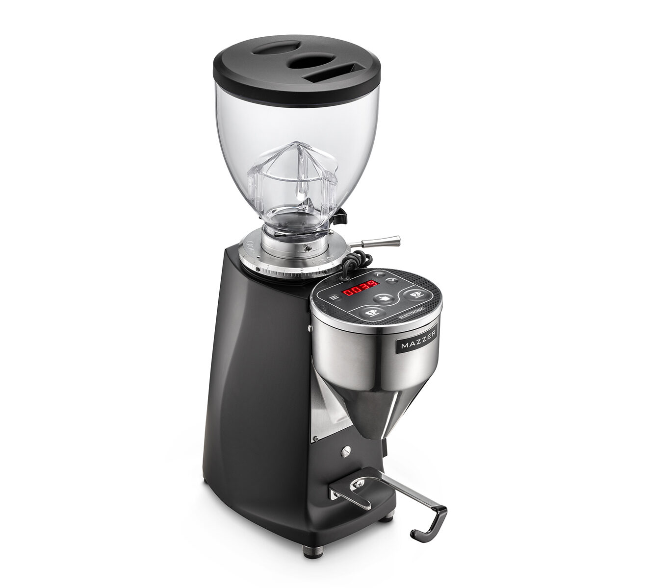 Mazzer Mini Electronic Grinder