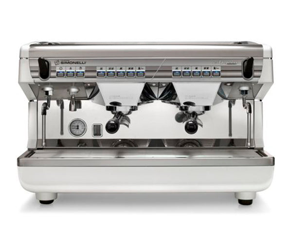 Nuova Simonelli Appia II