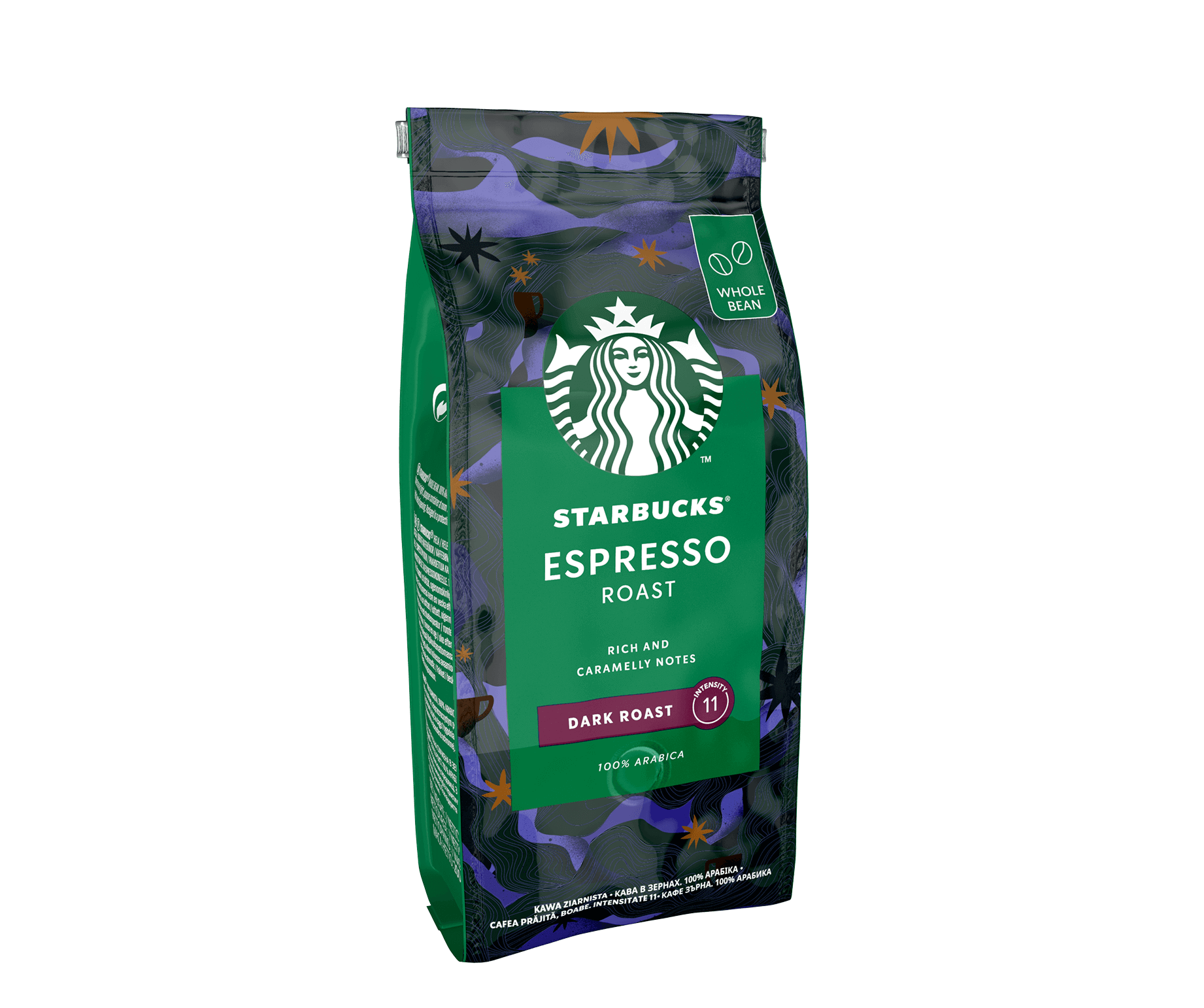 Starbucks Espresso Roast