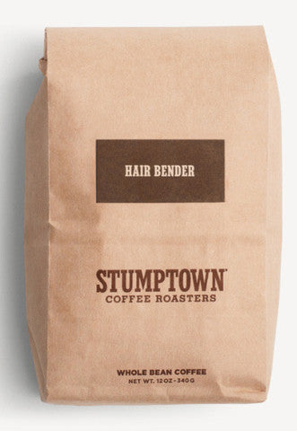 Stumptown Hair Bender