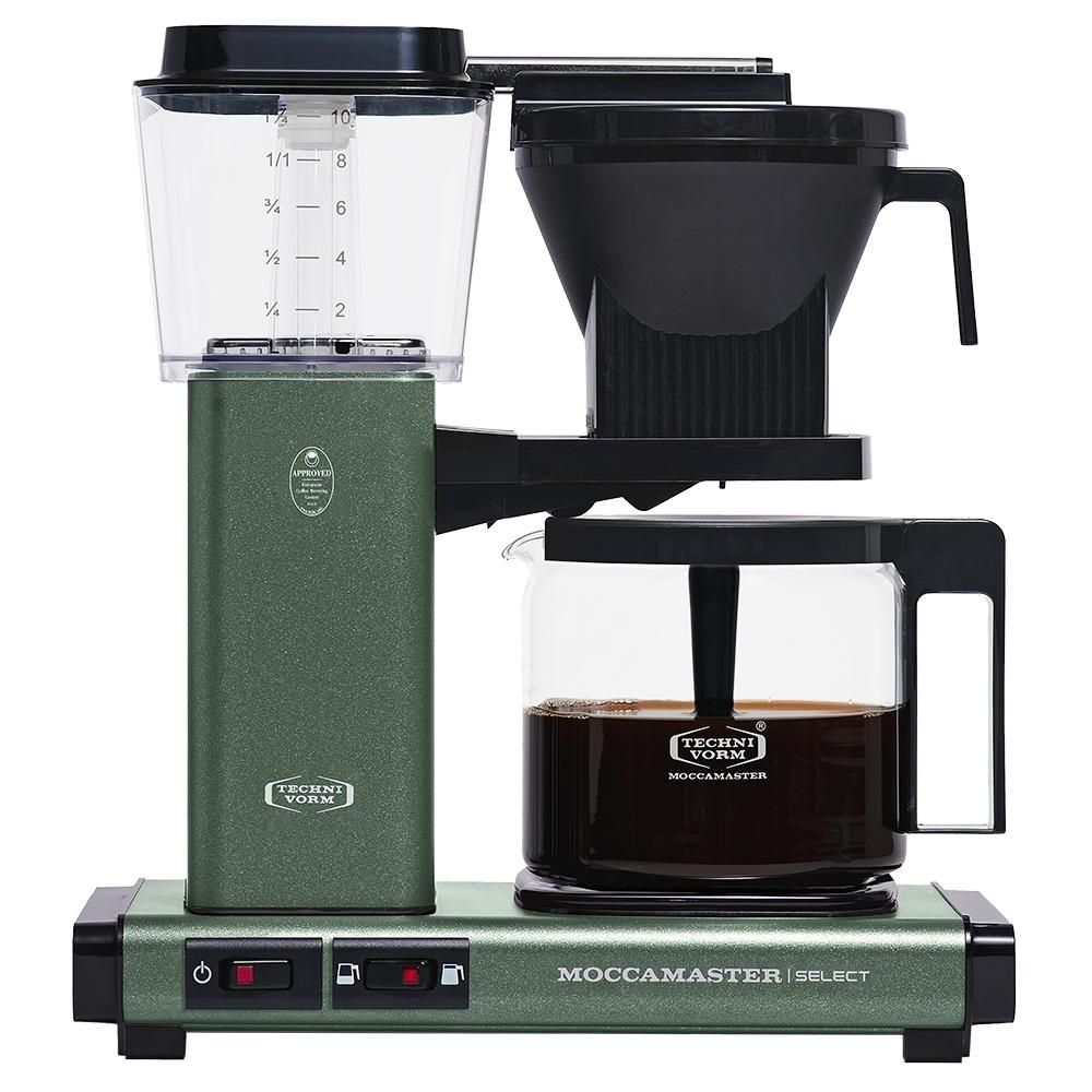 Technivorm Moccamaster KBG741