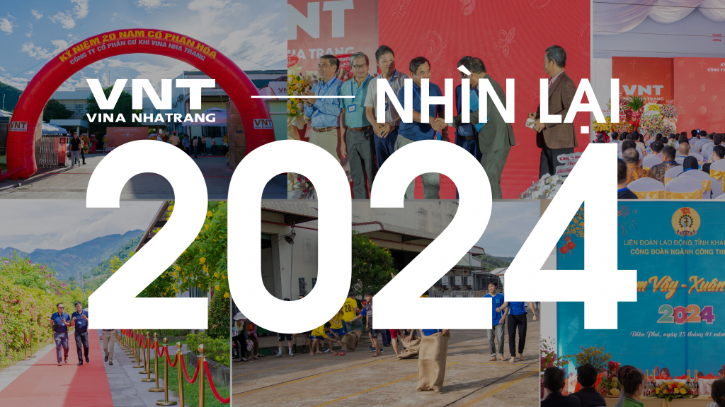 nhìn lại 2024