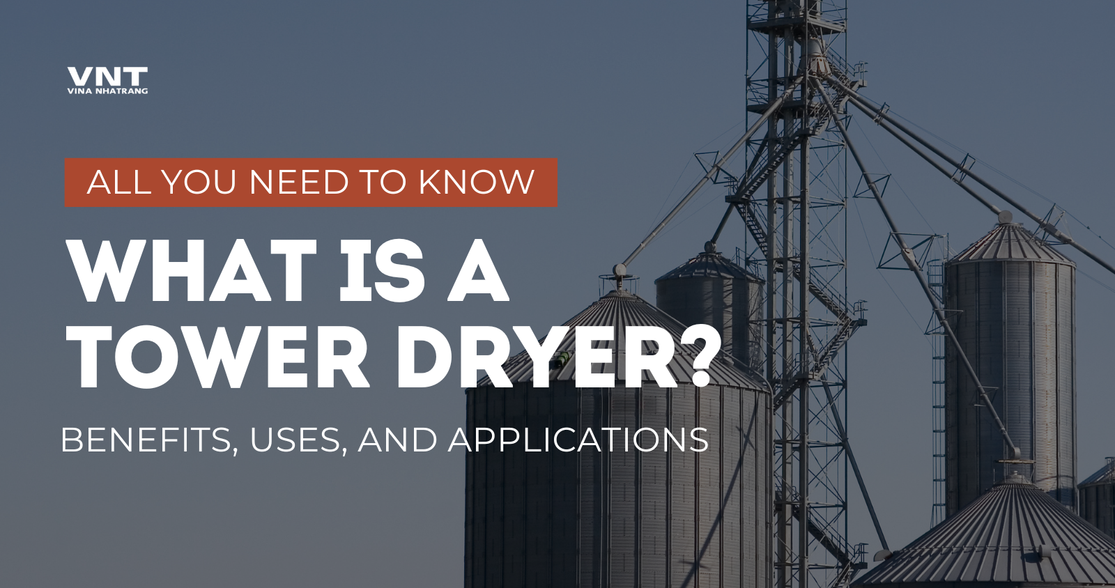 What Is A Tower Dryer? Benefits, Uses, And Everything You Need To Know