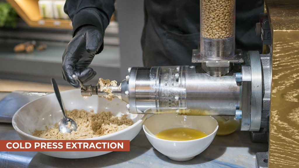 Extraction Technologies For Medicinal And Aromatic Plants: Unlocking ...