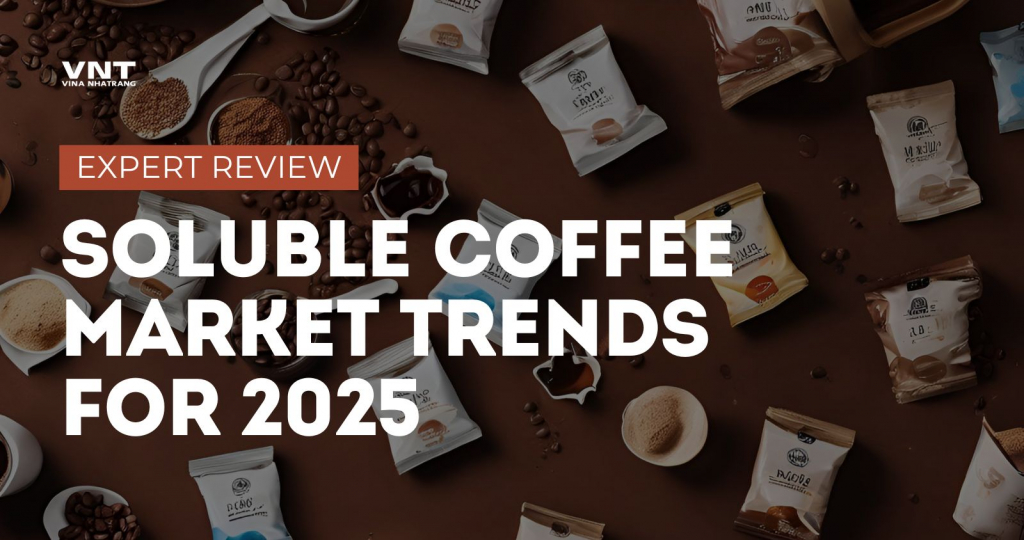 Soluble Coffee Market Trends for 2025