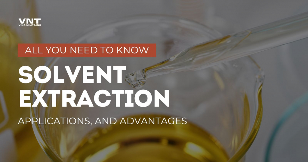 Solvent Extraction