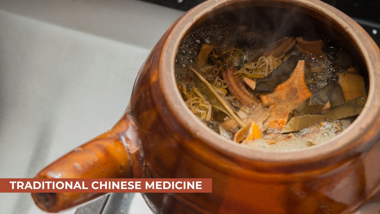 Traditional Chinese Medicine