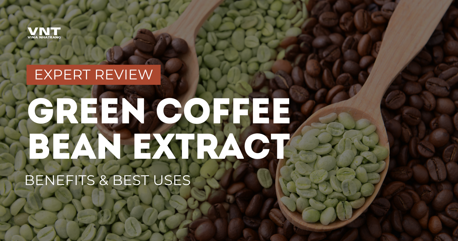Caffeine Anhydrous Vs Green Coffee Bean Extract Green Coffee Bean Extract: Benefits & Best Uses
